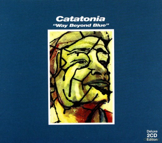 Catatonia: Way Beyond Blue [2CD]