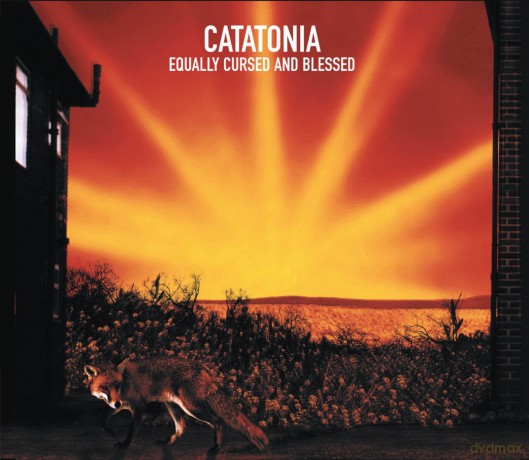 Catatonia: Equally Cursed and Blessed [2CD]