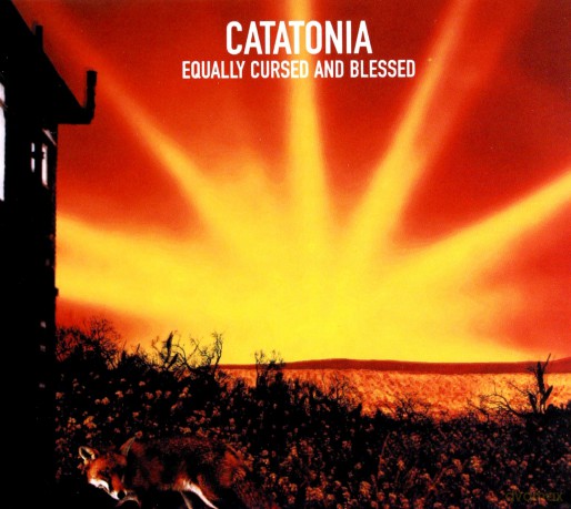 Catatonia: Equally Cursed and Blessed [2CD]