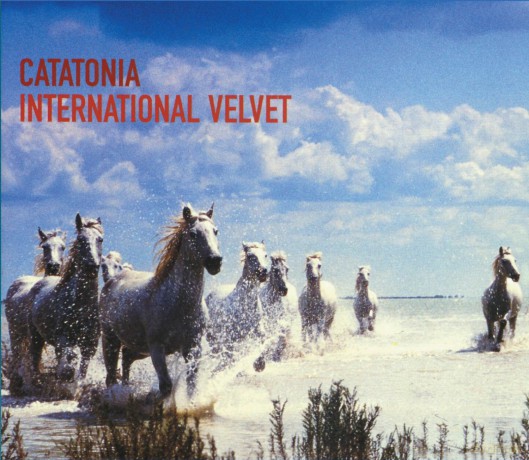 Catatonia: International Velvet [2CD]