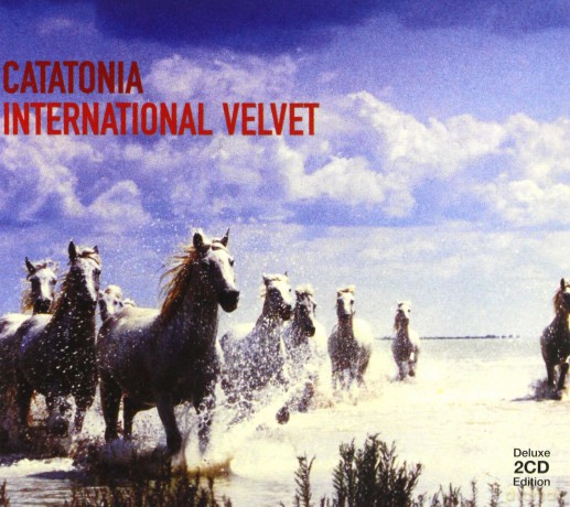 Catatonia: International Velvet [2CD]