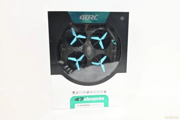 Dron na radio ładowarka G215144 87724