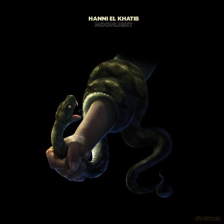 Hanni El Khatib: Moonlight [Winyl]