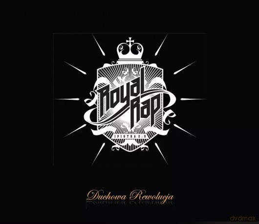 Duchowa Rewolucja [CD]