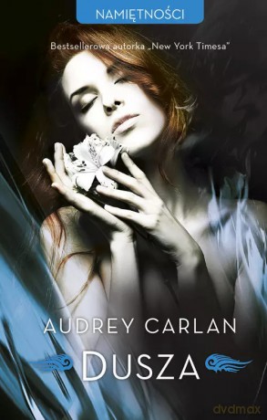 Dusza - Audrey Carlan [KSIĄŻKA]
