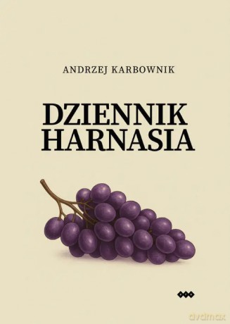 Dziennik Harnasia - Karbownik Andrzej [KSIĄŻKA]
