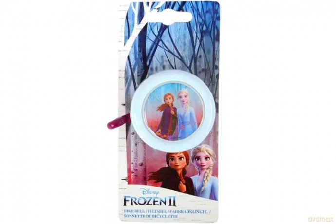 Dzwonek do roweru Frozen 889 08894