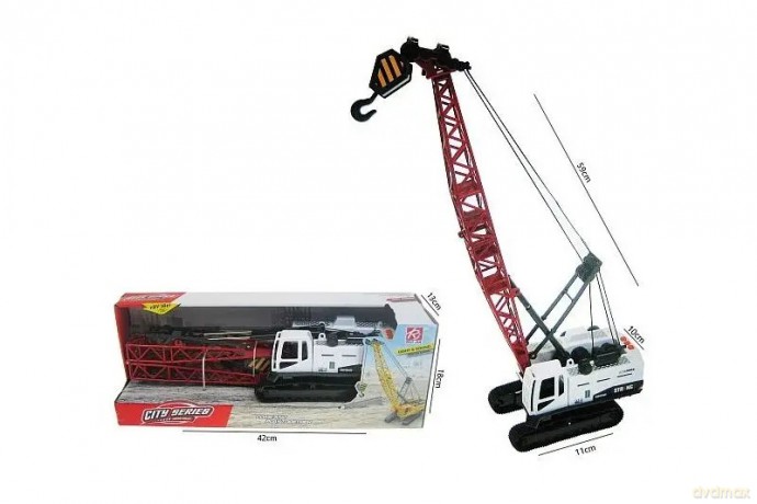 Dźwig św/dźw HAU19 45871