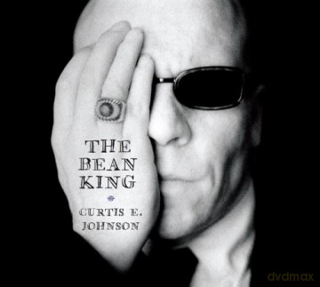 Curtis E Johnson: The Bean King [CD]