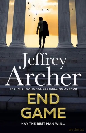 End Game - Jeffrey Archer [KSIĄŻKA]