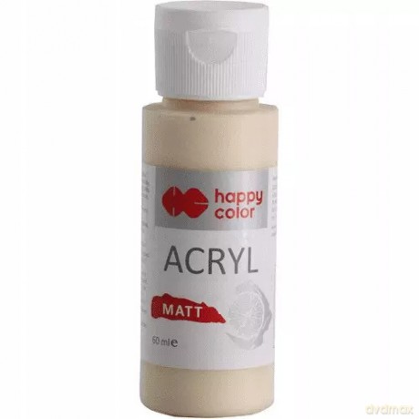 Farby akrylowe Happy Color 1 szt. x 60 ml