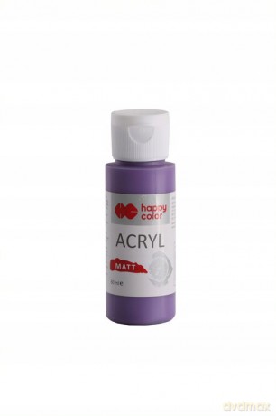 Farby akrylowe Happy Color 1 szt. x 60 ml