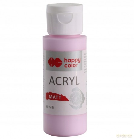 Farby akrylowe Happy Color 1 szt. x 60 ml