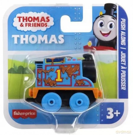 FP Thomas lokomotywka HJL21 /12