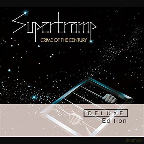 Supertramp: Crime Of The Century [2CD]