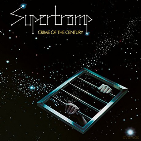 Supertramp: Crime Of The Century [CD]