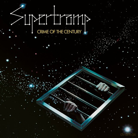 Supertramp: Crime Of The Century [CD]