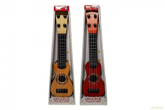 Gitara w pudełku Q12594 16321