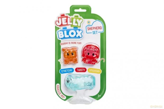 GOLIATH Jelly Blox Shepherd set 29447
