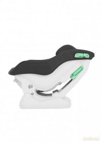 Graco Fotelik Extend R129 Midnight