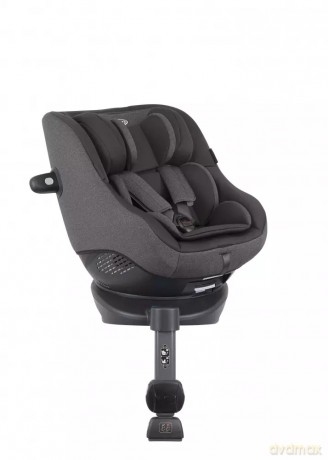 Graco Fotelik Turn2me R129 Heather