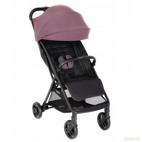 Graco Myavo Mulberry Stroller