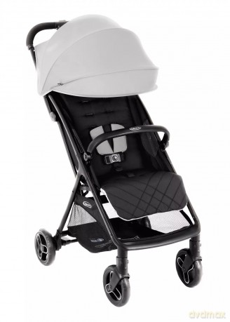 Graco Wozek Myavo Steeple Gray Gs2107bbstg000