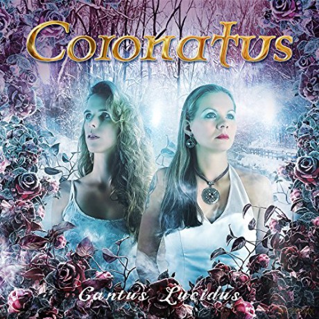 Coronatus: Cantus Lucidus [CD]