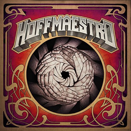 Hoffmaestro: Hoffmaestro [CD]