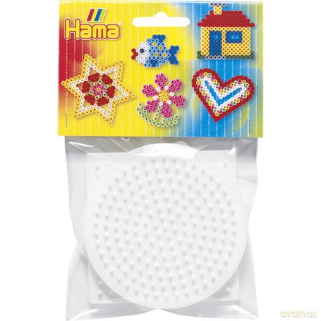 Hama zestaw płytek torebka 015-4451 44510
