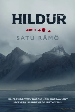 Hildur - Rämö Satu [KSIĄŻKA]