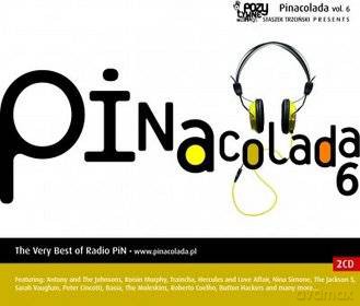 Pinacolada 6 [2CD]