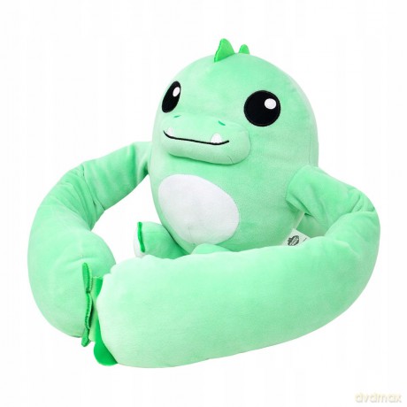 HUGGY PAWS Przytulne łapki zielone HU001A1 15029