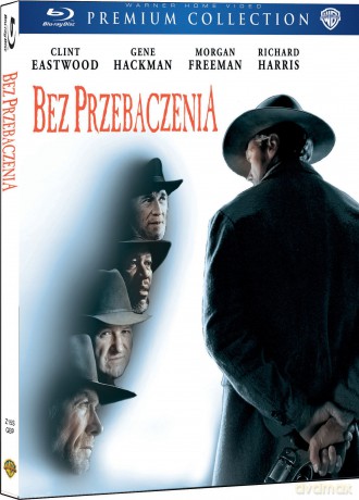 Bez przebaczenia (Premium Collection) [Blu-Ray]