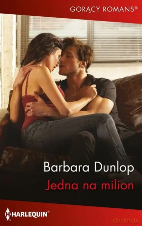 Jedna na milion - Dunlop Barbara [KSIĄŻKA]