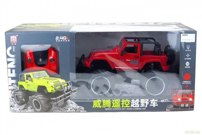 Jeep n/radio+pakiet 1352263 22630