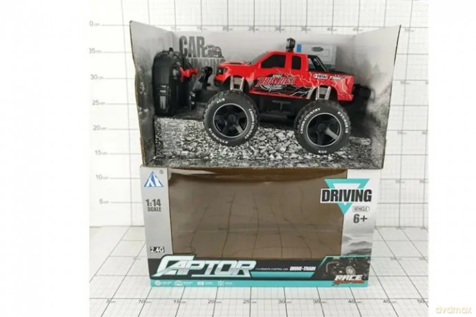 Jeep na radio+pakiet 1356929 69291