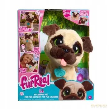 Jup Fur Jj Mops