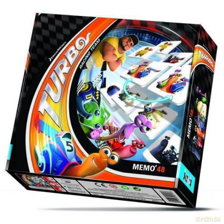 JAWA Memo Turbo [GRA]