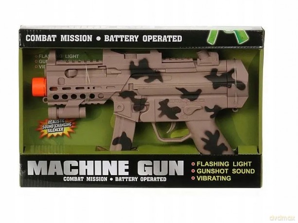 Karabin 41443