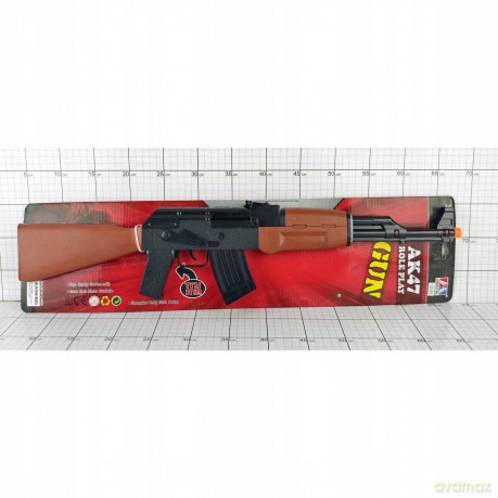 Karabin blister 1356617 66177