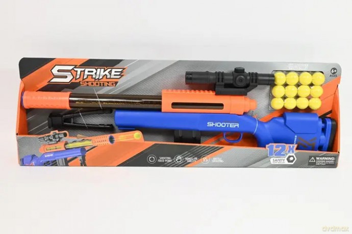 Karabin na kule G215118 87533