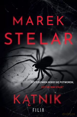 Kątnik - Marek Stelar [KSIĄŻKA]