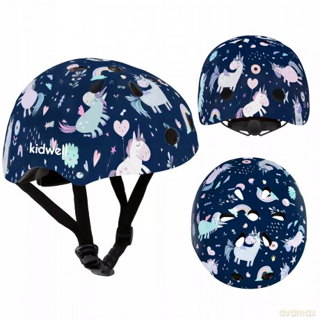 KIDWELL kask Orix Plus Unic.M KASKORI04A3