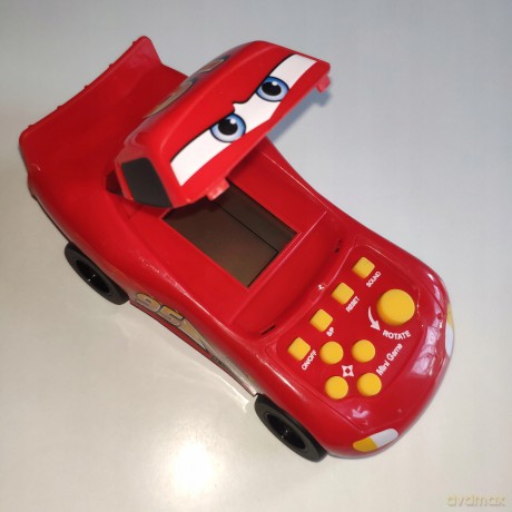 Kolejka na bat.dym G215548 86260