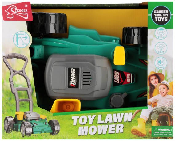 Kosiarka Mega Creative 567181