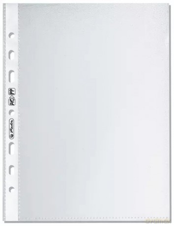 Koszulka A5 Herlitz 10