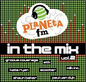 Planeta Fm: In The Mix vol.2 [CD]
