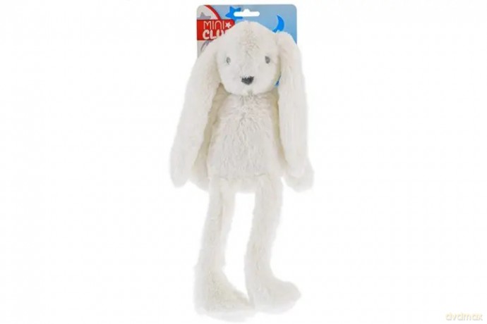 Królik pluszowy 30cm 93935 69941