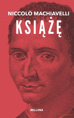 Książę (wydanie pocketowe) - Niccolo Machiavelli [KSIĄŻKA]